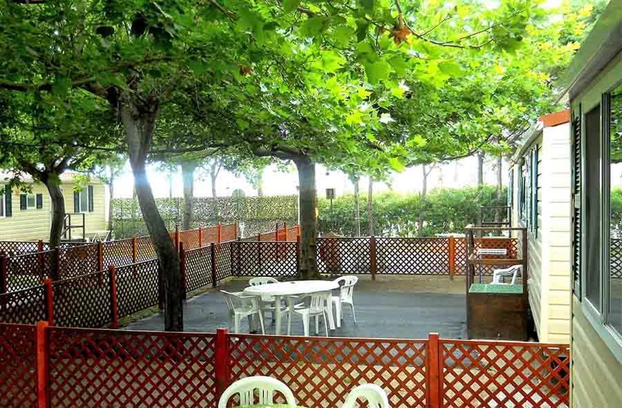 Villaggio Camping Maratea Exterior foto